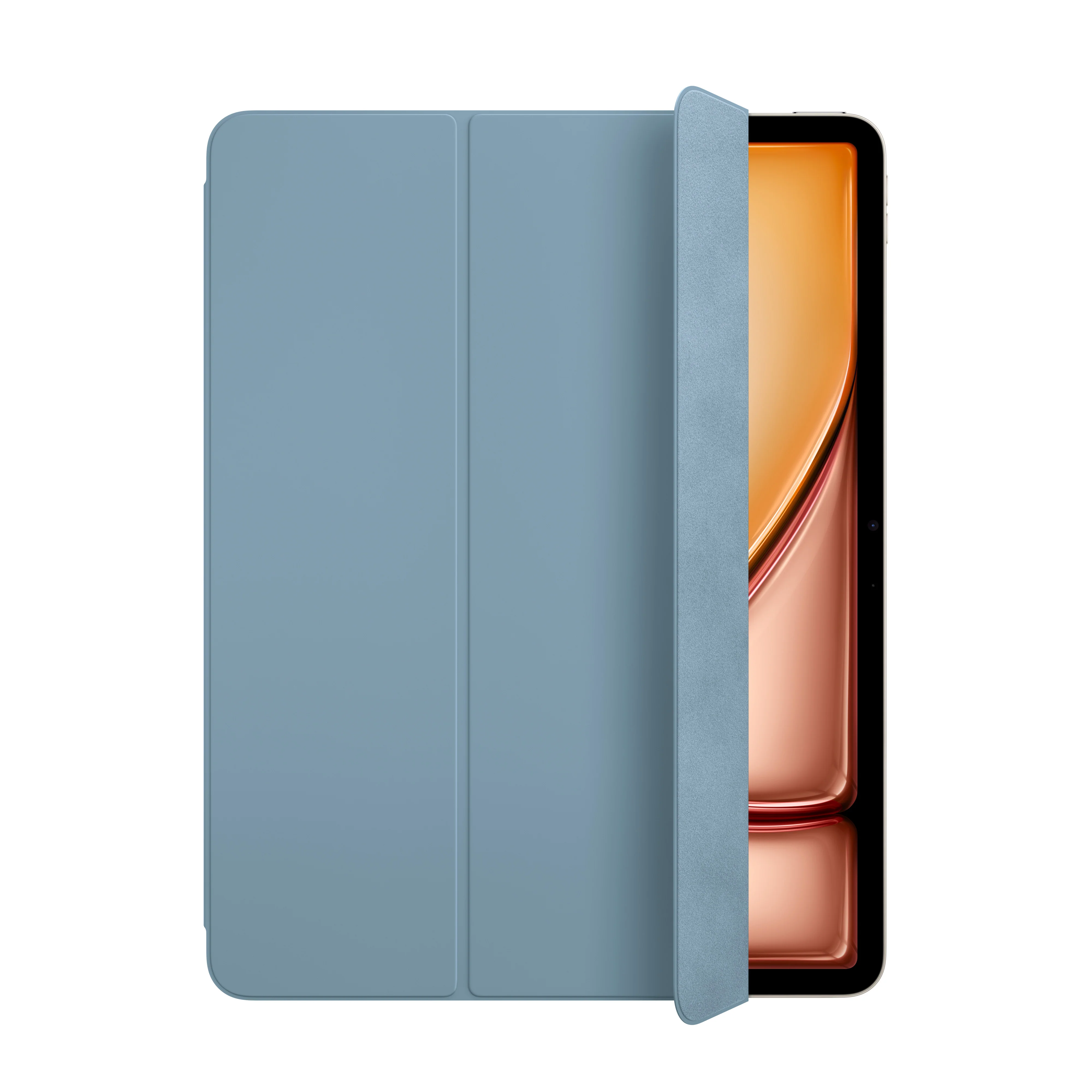 Smart Folio for iPad Air 11-inch (M2/M3/M4) - Denim - Image 2