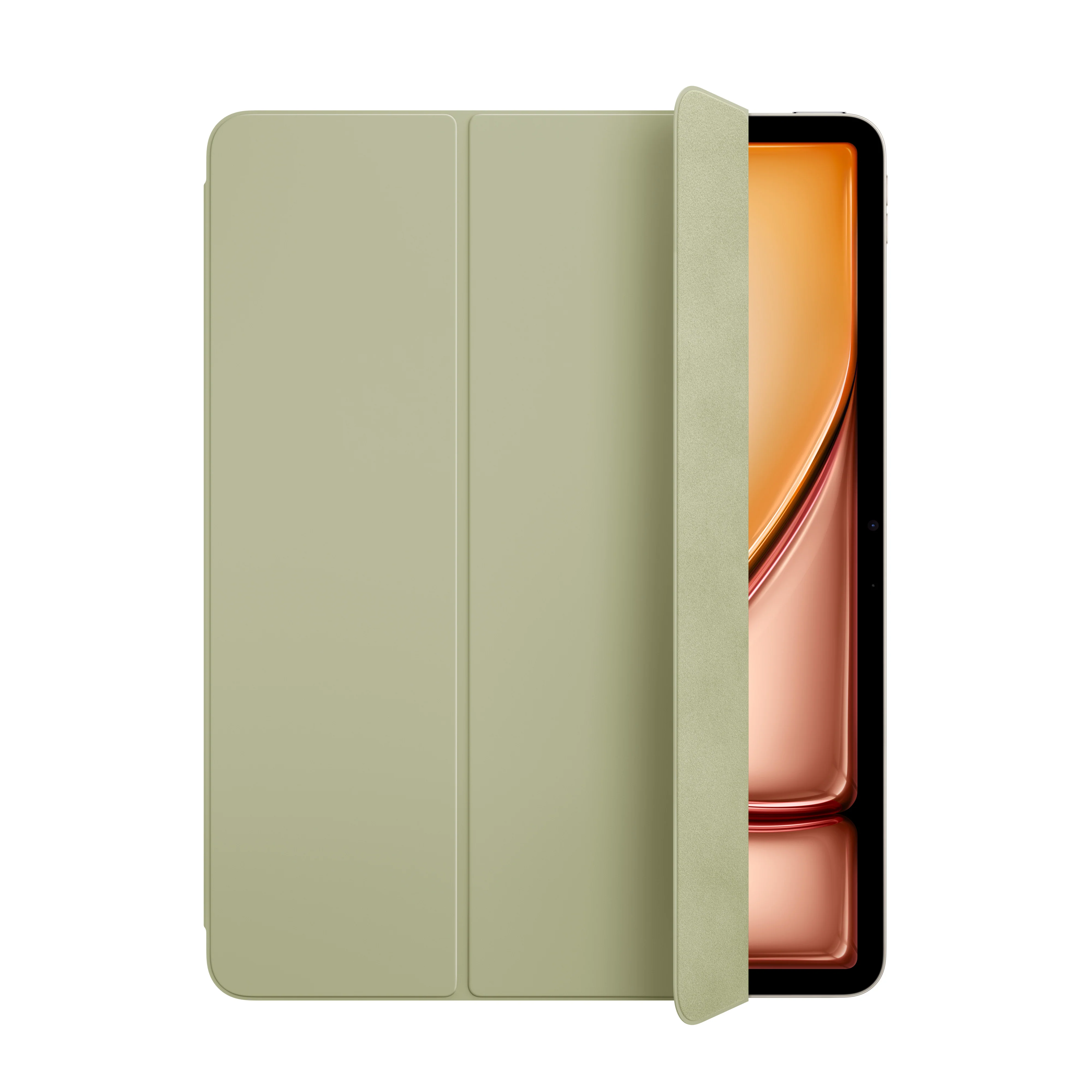 Smart Folio for iPad Air 11-inch (M2/M3/M4) - Sage - Image 2
