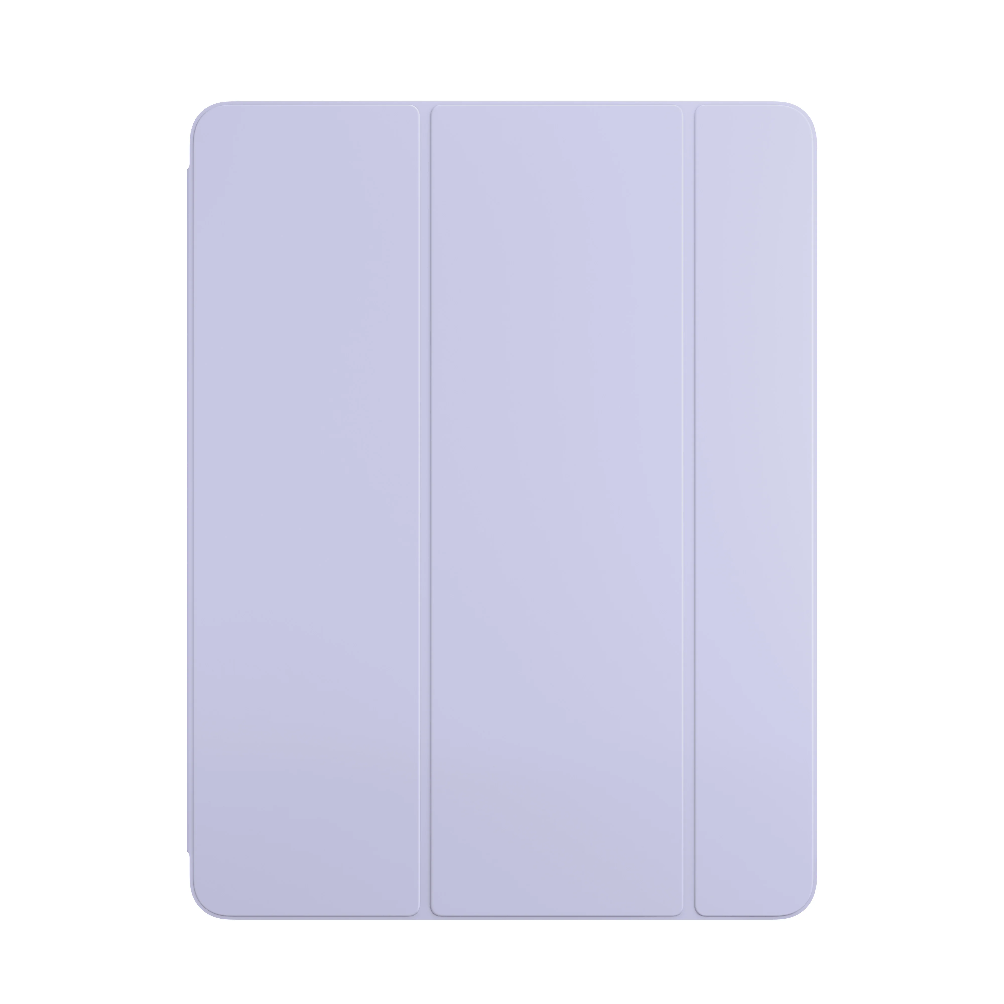 Smart Folio for iPad Air 11-inch (M2/M3/M4) - Light Violet