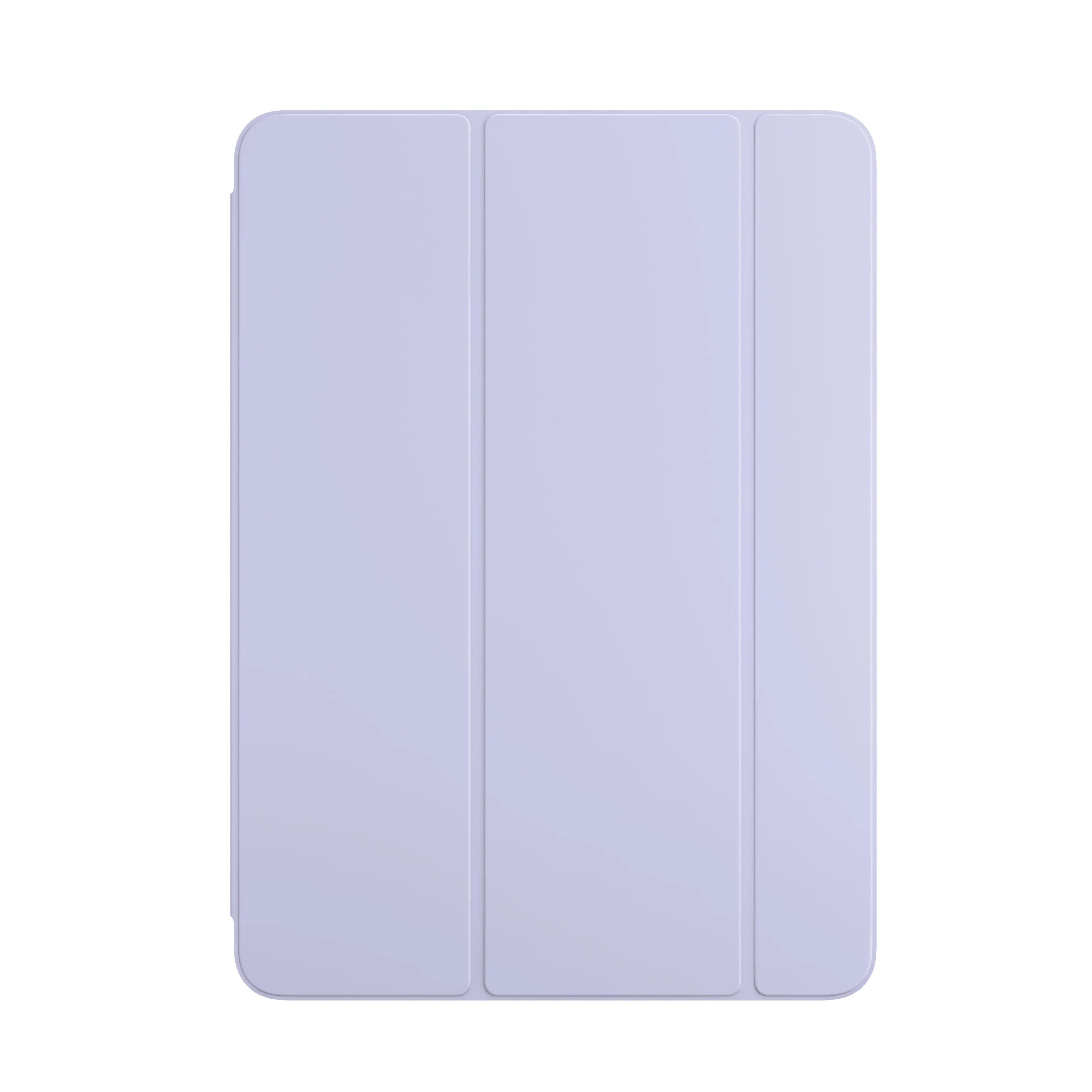 Smart Folio for iPad Air 13-inch (M2/M3/M4) - Light Violet
