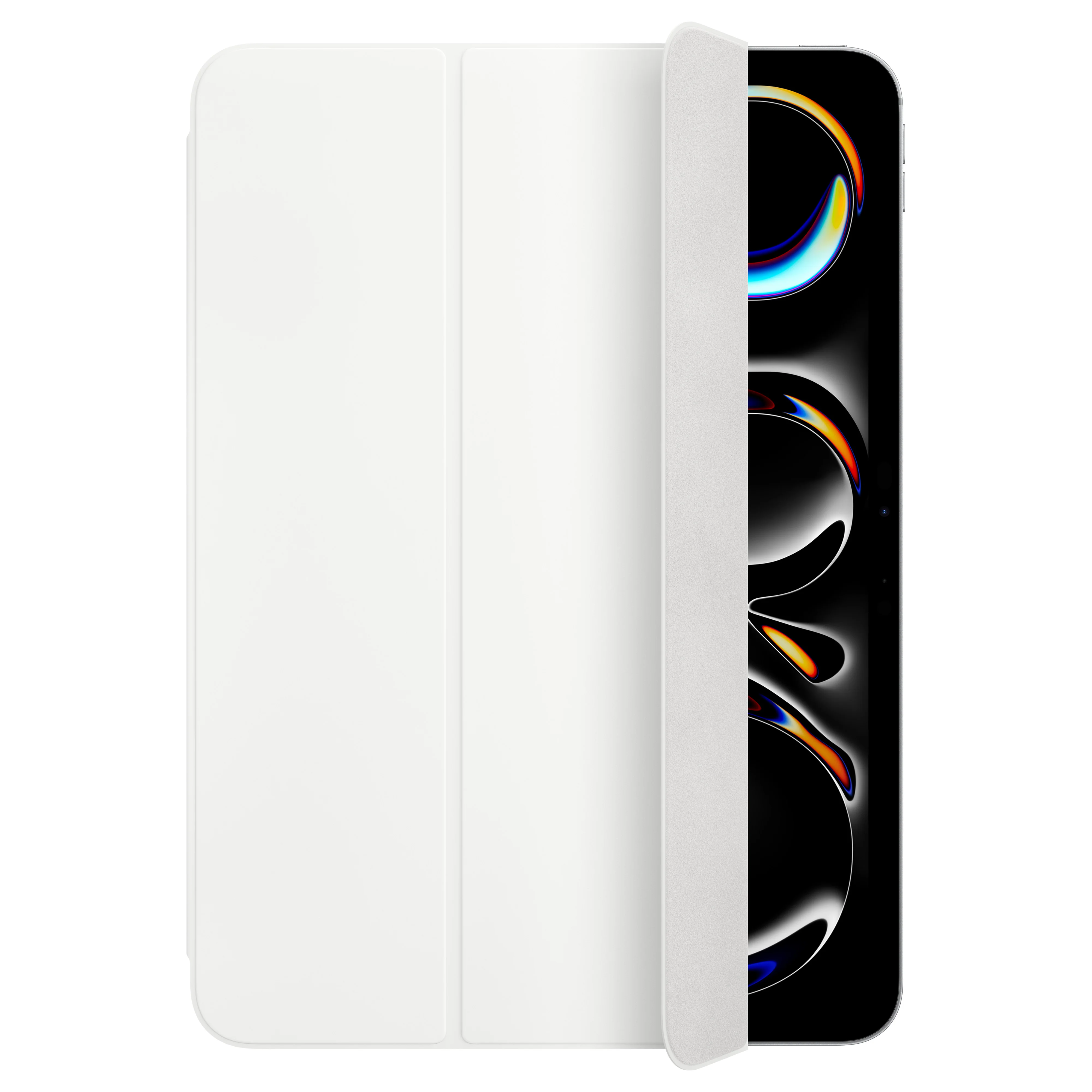 Smart Folio for iPad Pro 11-inch (M4/M5) - White - Image 2