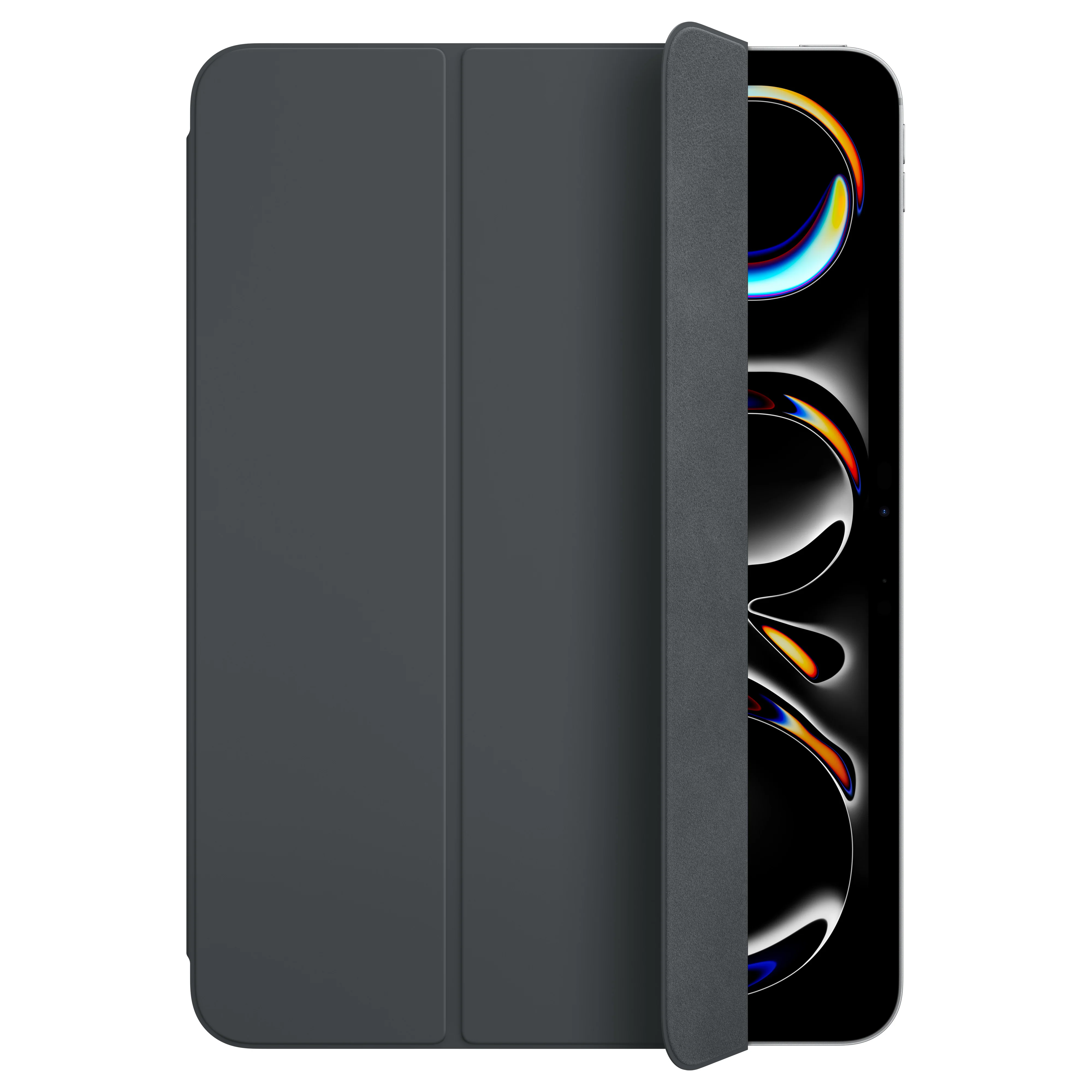Smart Folio for iPad Pro 11-inch (M4/M5) - Black - Image 2