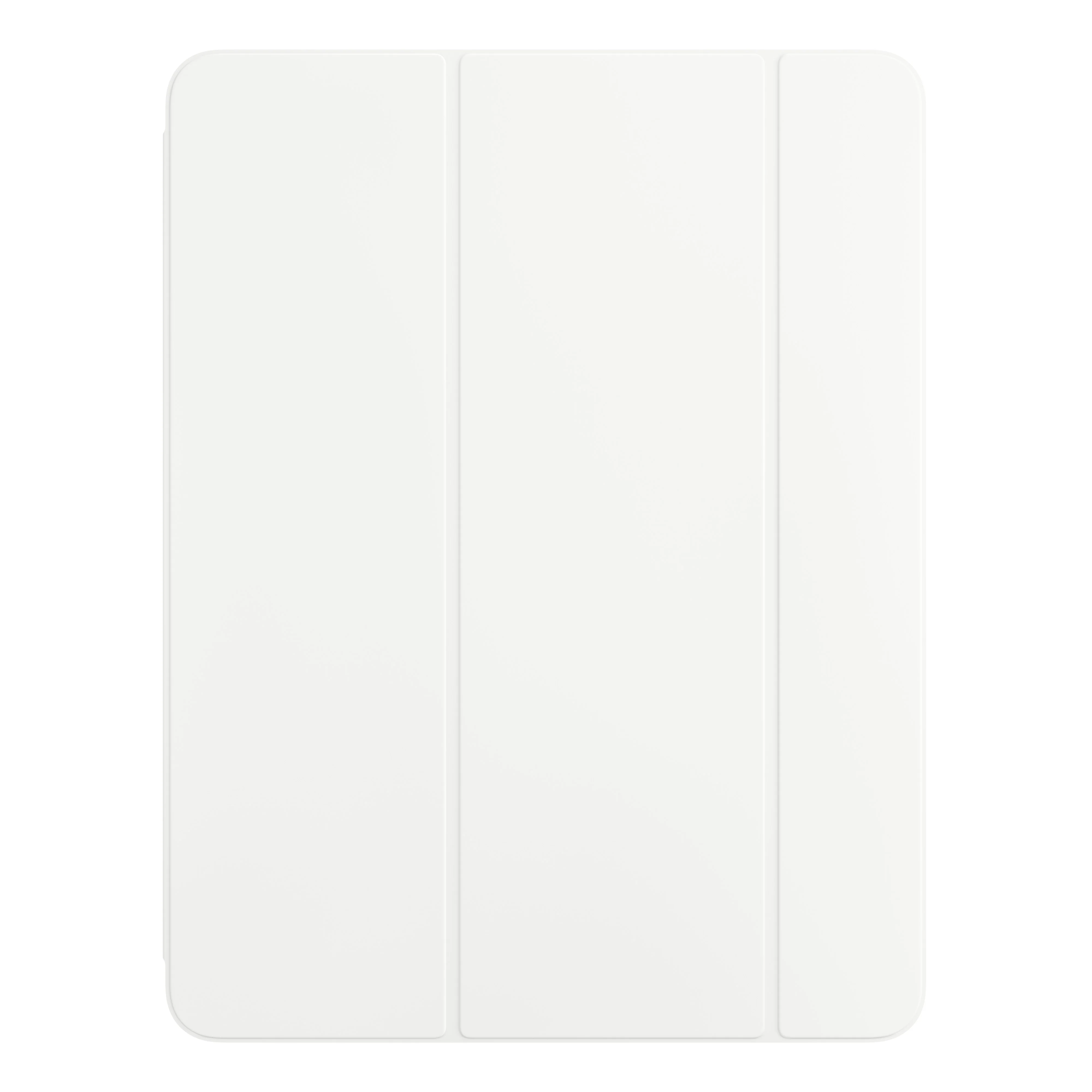 Smart Folio for iPad Pro 13-inch (M4/M5) - White