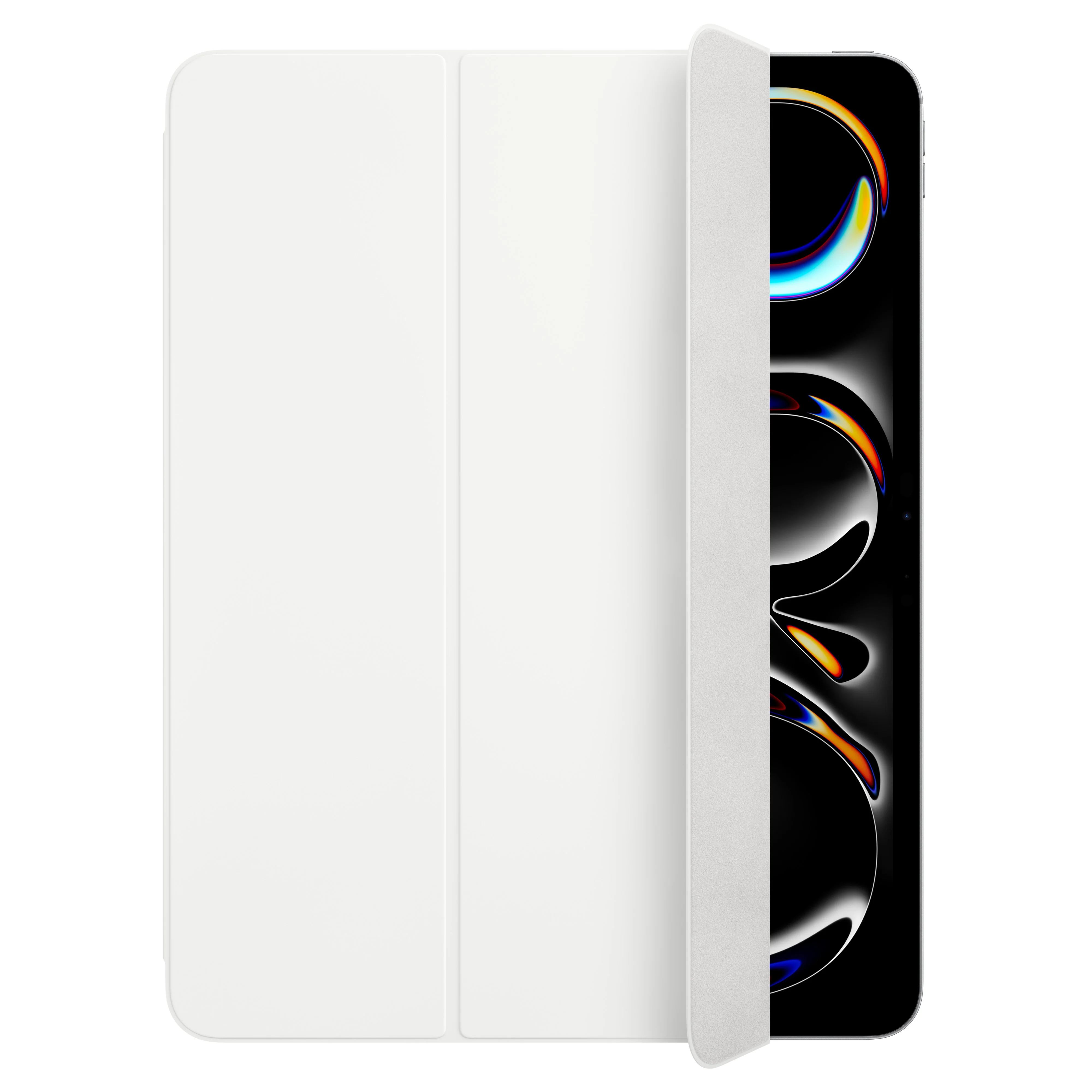 Smart Folio for iPad Pro 13-inch (M4/M5) - White - Image 2