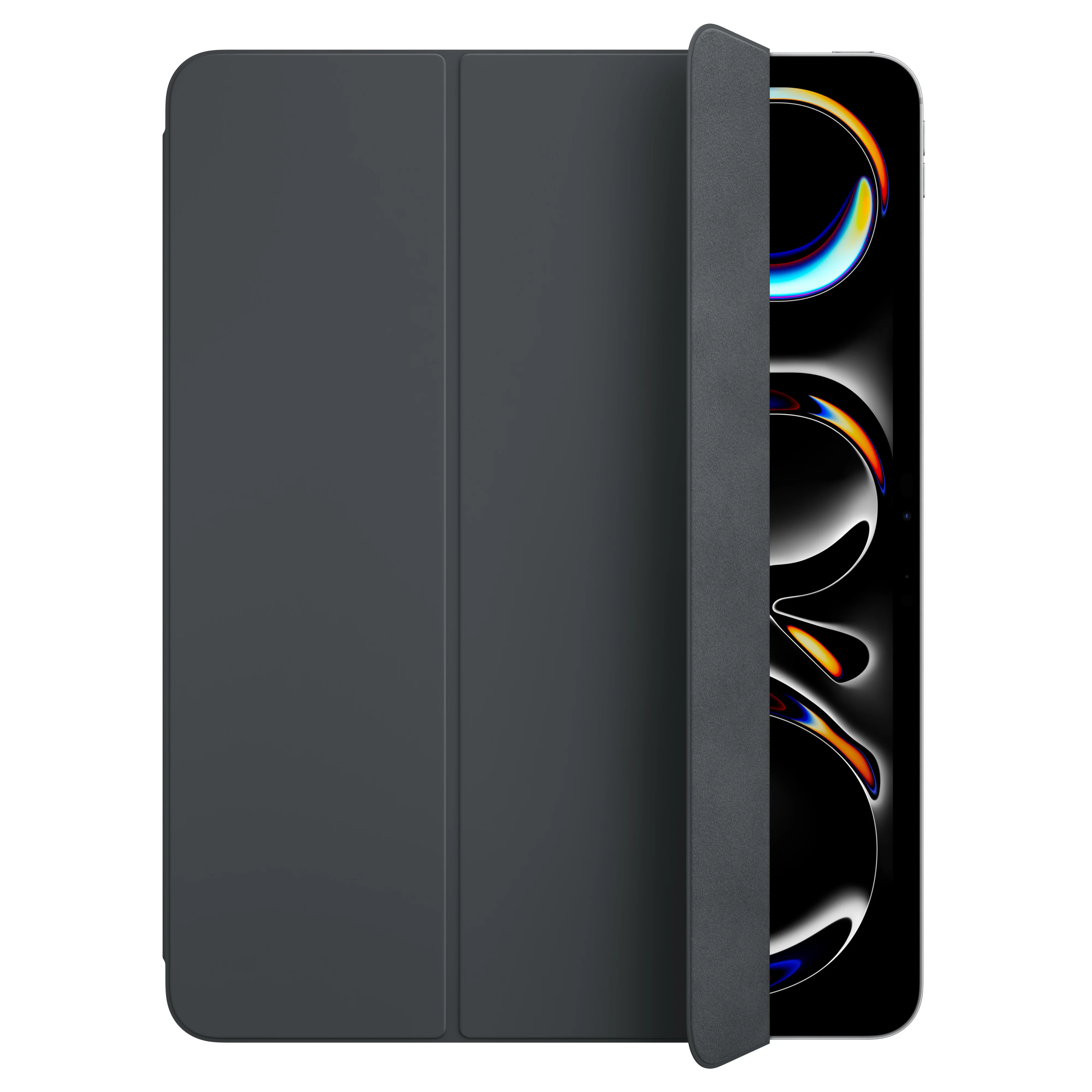 Smart Folio for iPad Pro 13-inch (M4/M5) - Black - Image 2