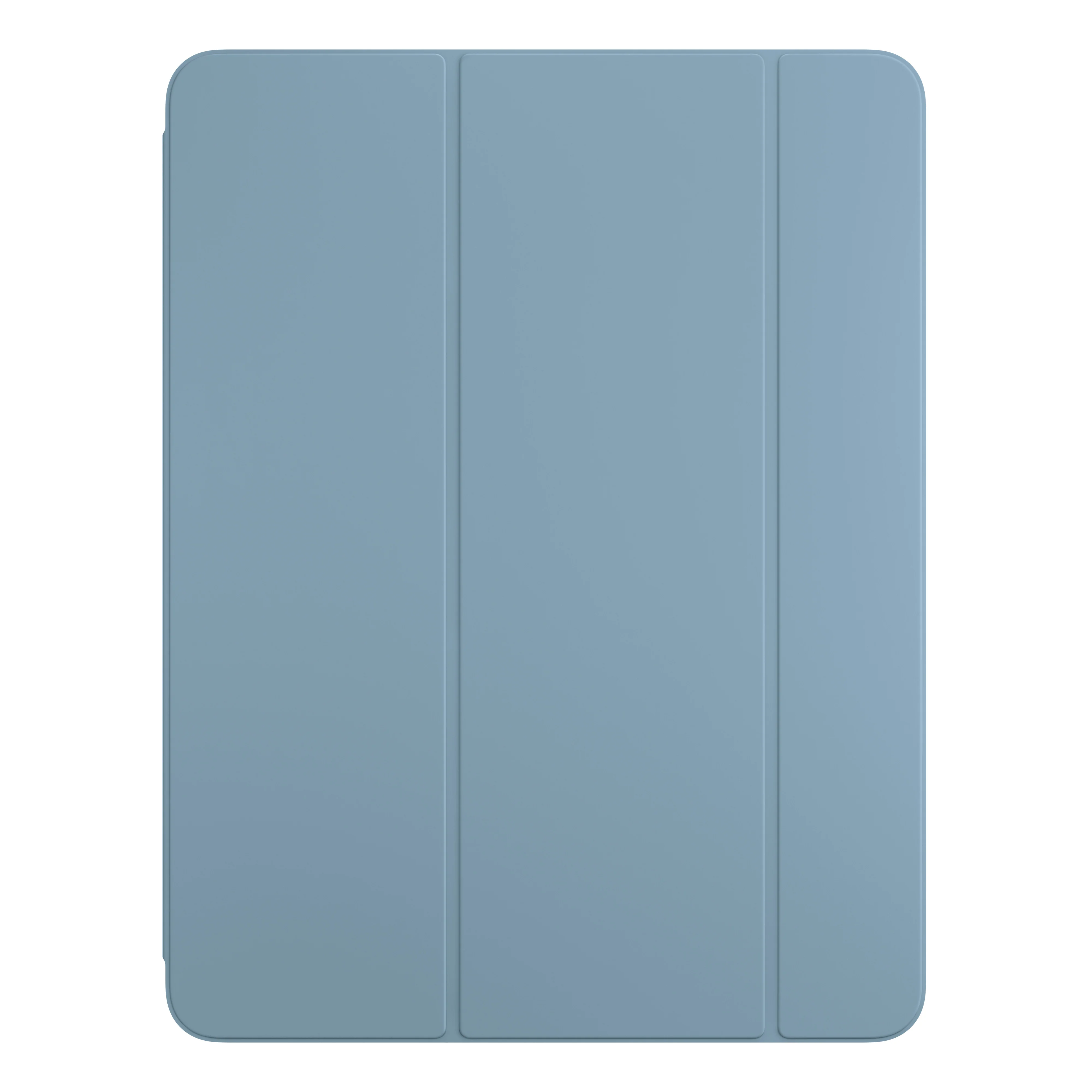 Smart Folio for iPad Pro 13-inch (M4/M5) - Denim