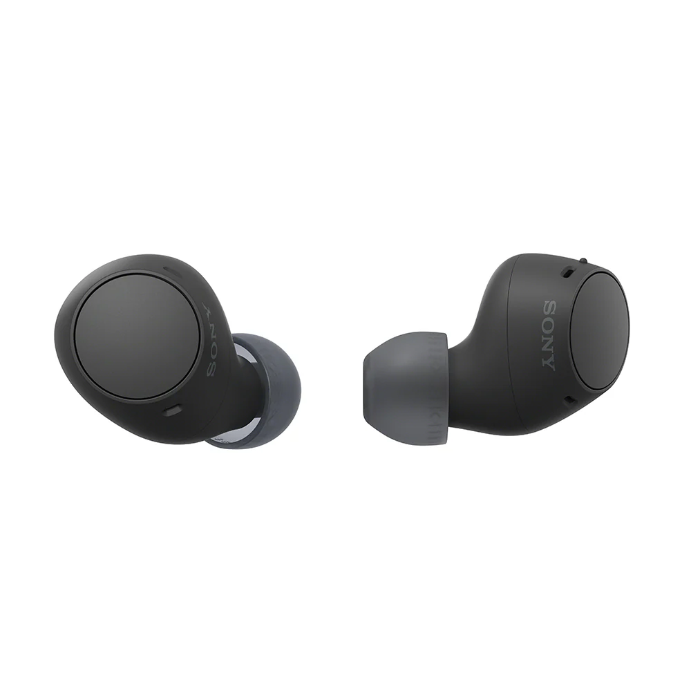 Sony WF-C510 Truly Wireless Earbuds - Black