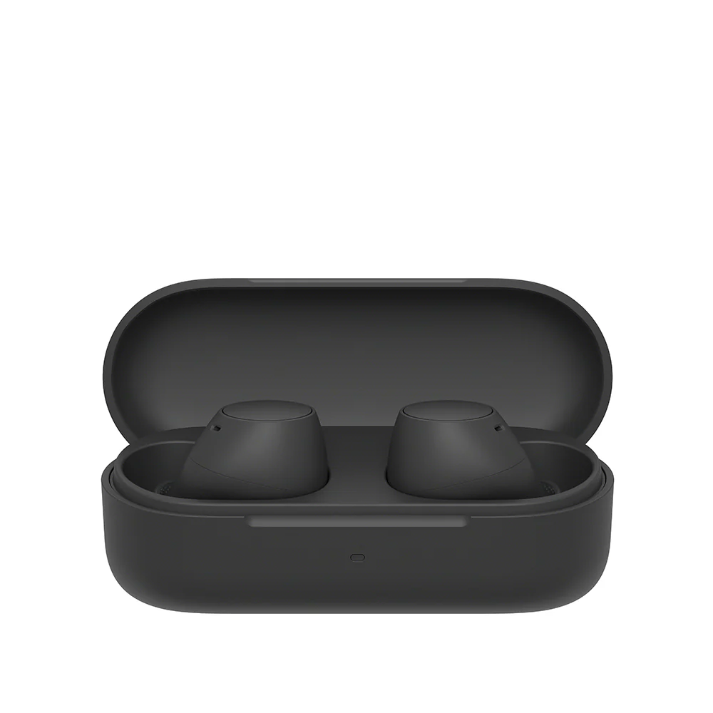 Sony WF-C510 Truly Wireless Earbuds - Black - Image 2