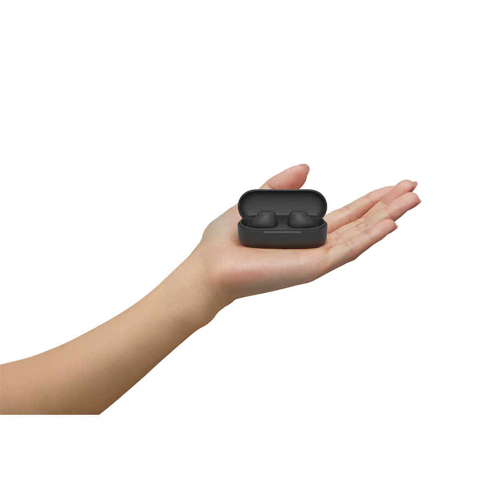 Sony WF-C510 Truly Wireless Earbuds - Black - Image 5