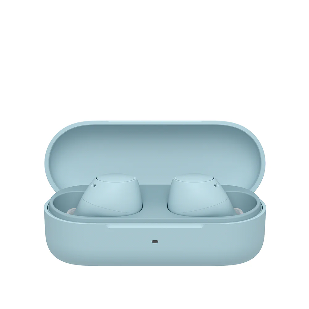 Sony WF-C510 Truly Wireless Earbuds - Blue - Image 2