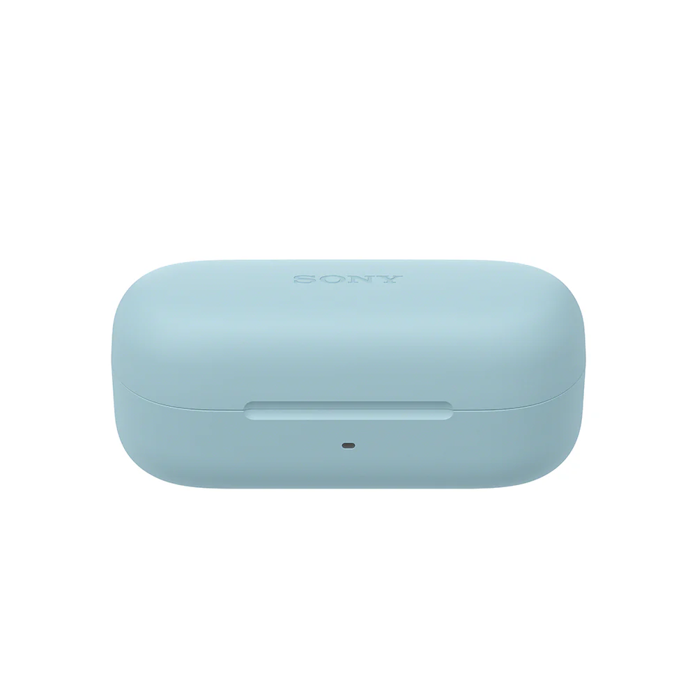 Sony WF-C510 Truly Wireless Earbuds - Blue - Image 4
