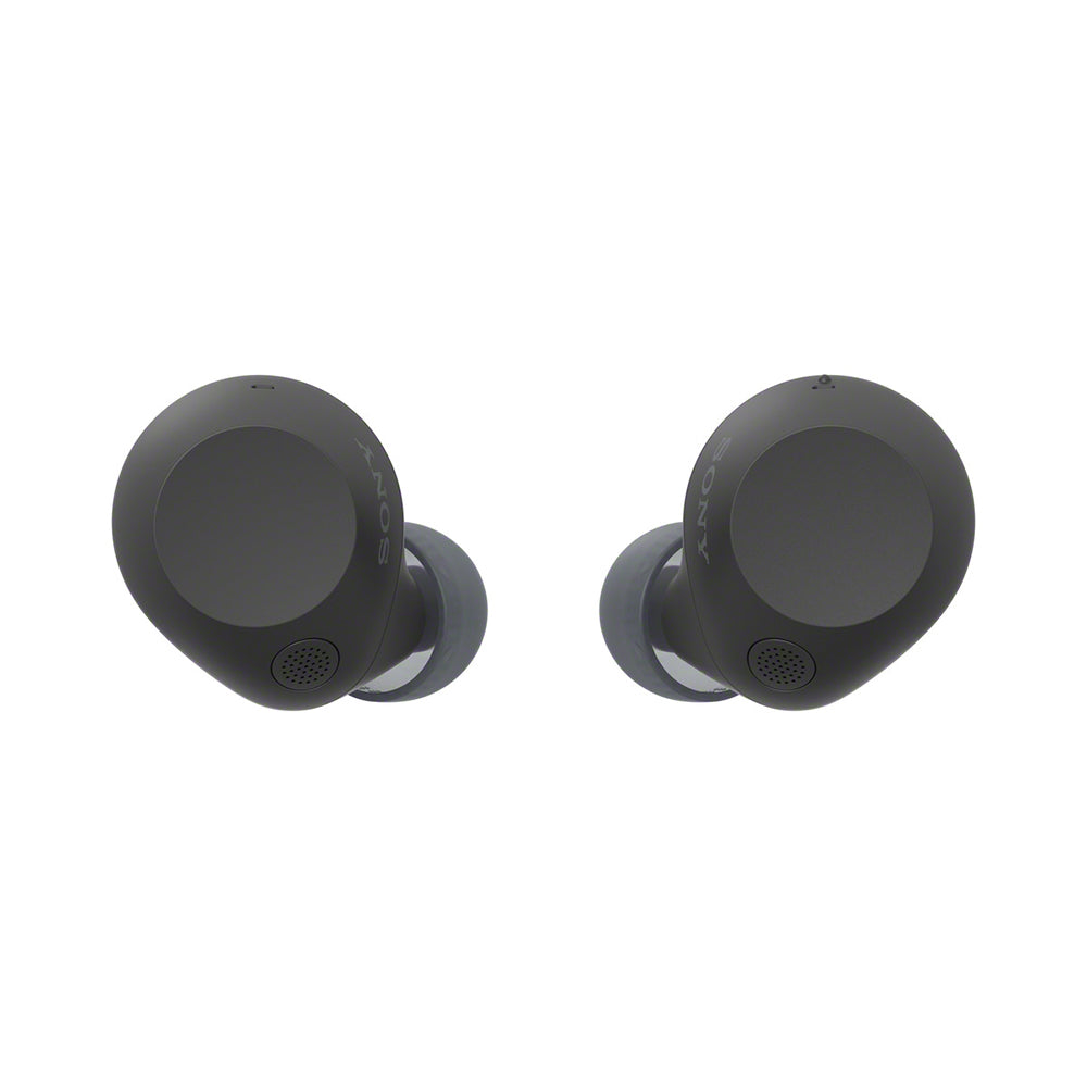 Sony WF-C710N/BZE TWS Noice Cancelling Earbuds Black - Image 2