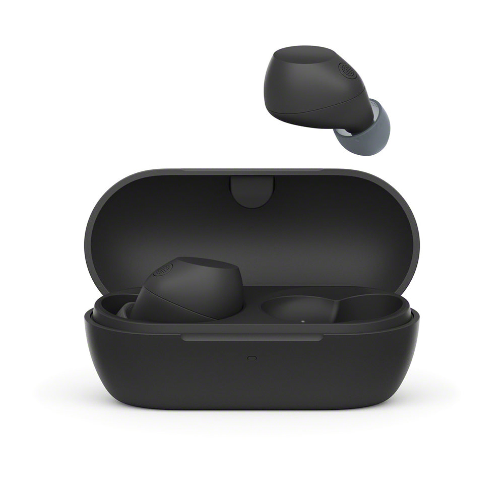 Sony WF-C710N/BZE TWS Noice Cancelling Earbuds Black - Image 5
