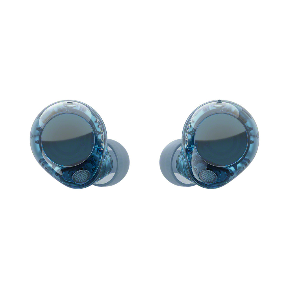 Sony WF-C710N/LZE TWS Noice Cancelling Earbuds Blue - Image 2