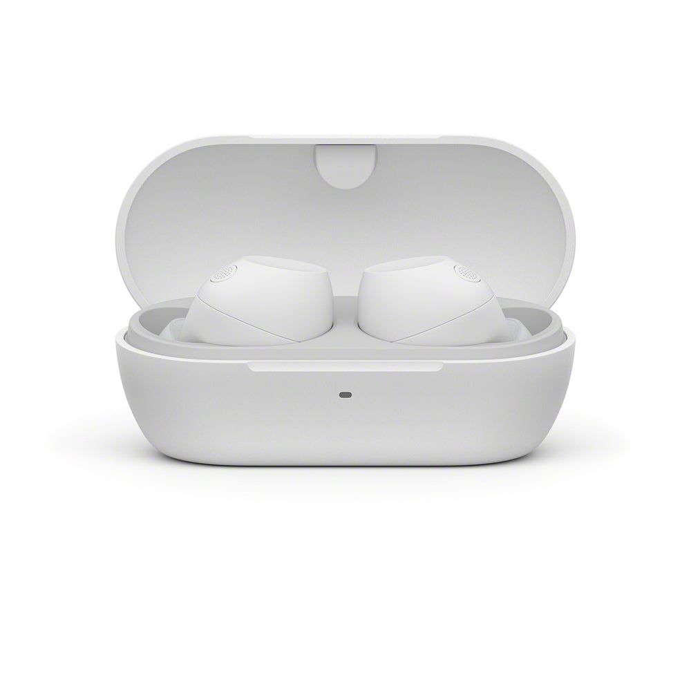 Sony WF-C710N/WZE TWS Noice Cancelling Earbuds White - Image 4