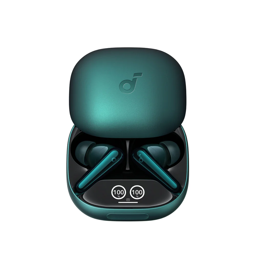 Soundcore Liberty 4 Pro - Green - Image 2