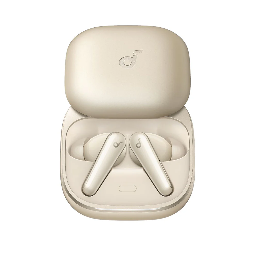 Soundcore Liberty 5 - Golden - Image 2