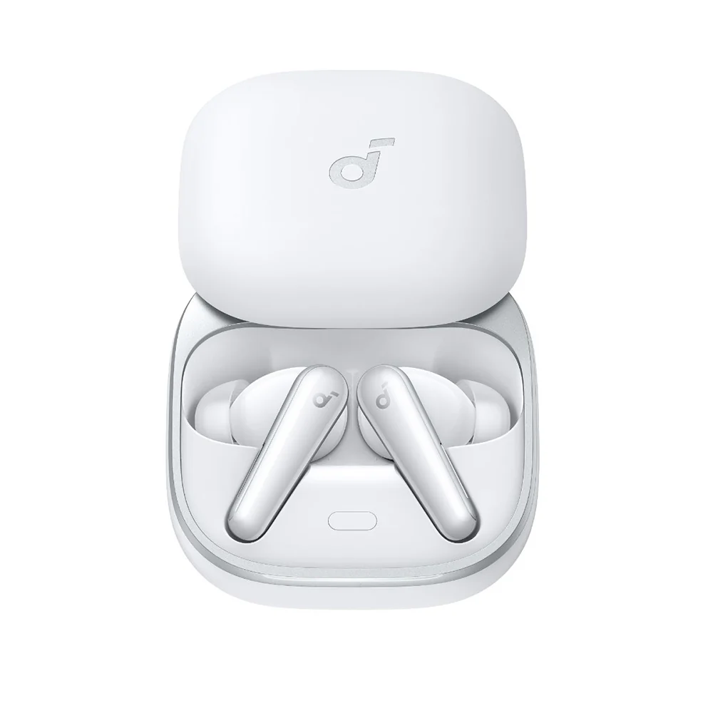 Soundcore Liberty 5 - White - Image 2
