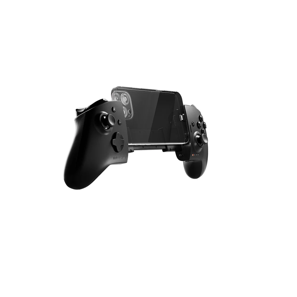 SteelSeries Nimbus Cloud Controller for Apple with iPhone Mount - Black - Image 13