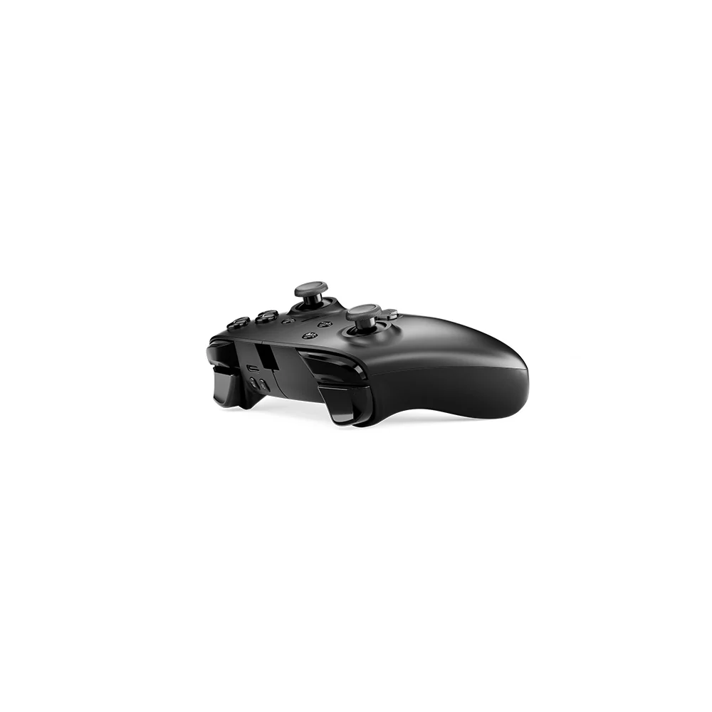 SteelSeries Nimbus Cloud Controller for Apple with iPhone Mount - Black - Image 14