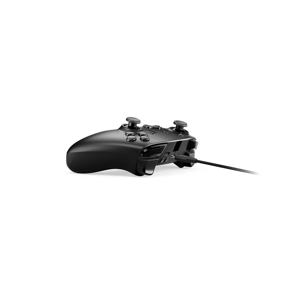 SteelSeries Nimbus Cloud Controller for Apple with iPhone Mount - Black - Image 15