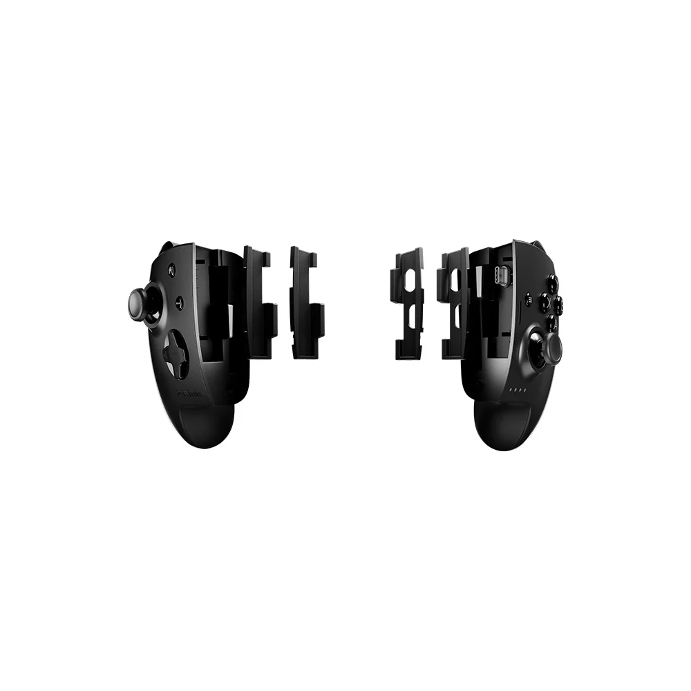 SteelSeries Nimbus Cloud Controller for Apple with iPhone Mount - Black - Image 16