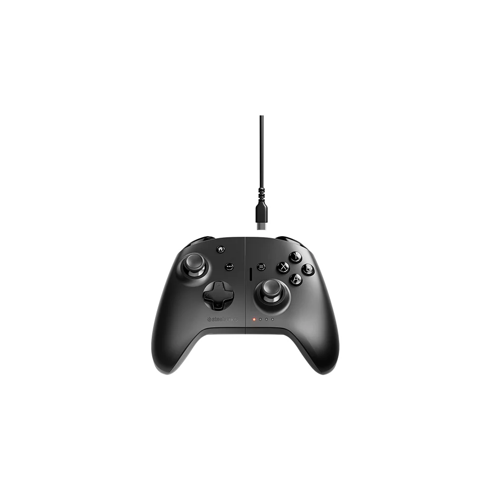 SteelSeries Nimbus Cloud Controller for Apple with iPhone Mount - Black - Image 4