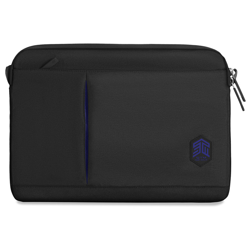 STM Blazer 16-inch Laptop Sleeve - Black - Image 3