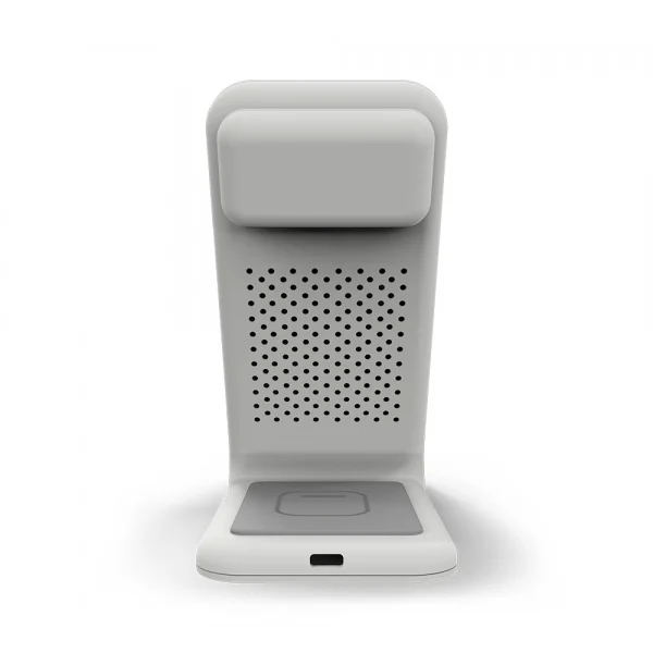 STM ChargeTree Swing Charger - White - Image 3