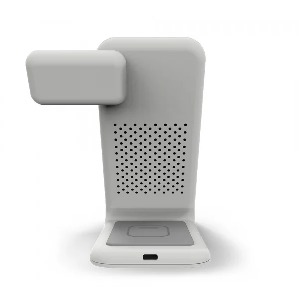 STM ChargeTree Swing Charger - White - Image 4