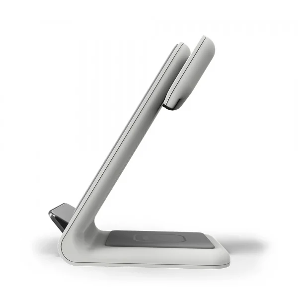 STM ChargeTree Swing Charger - White - Image 5