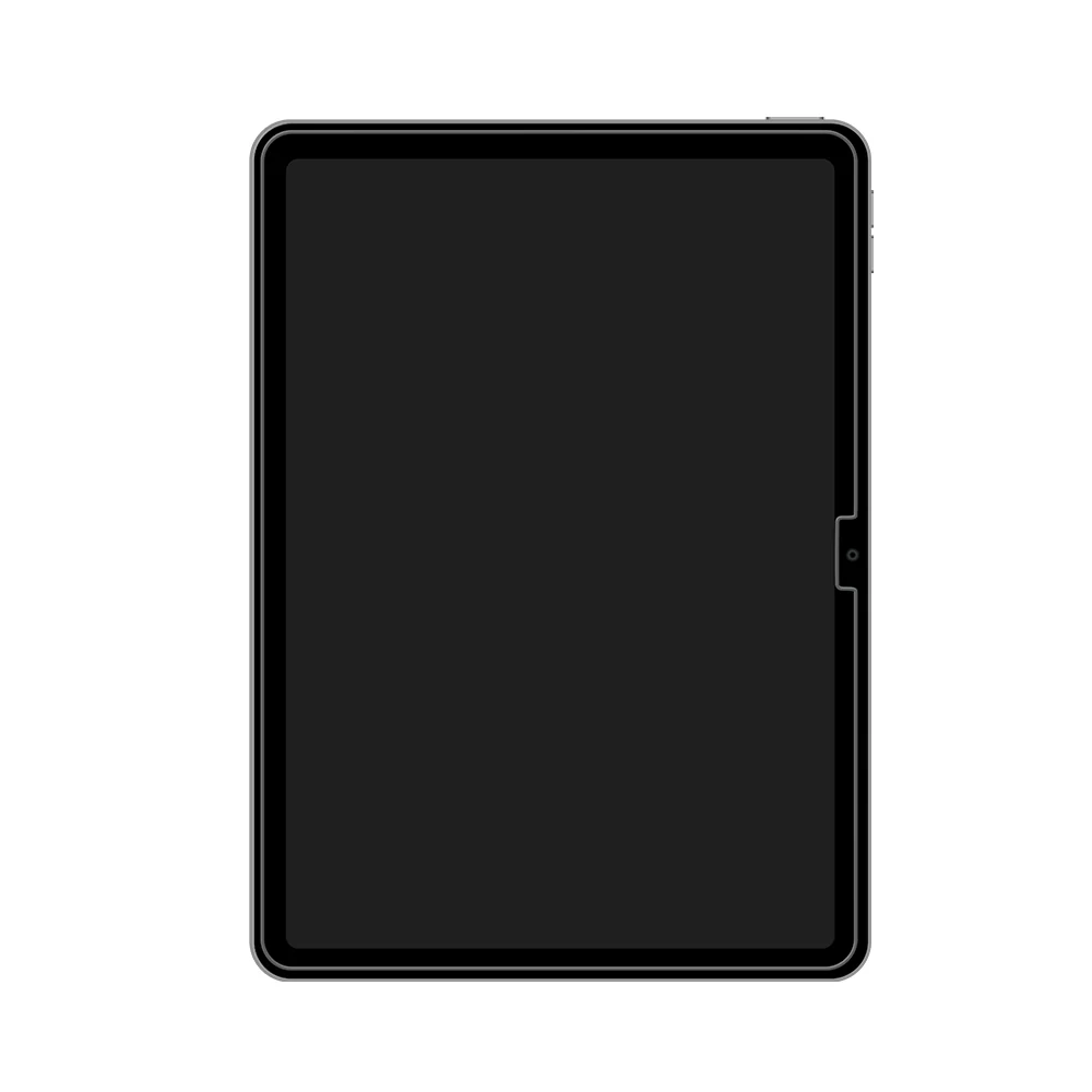 STM Glass Screen Protector 11-inch iPad Air M2/M3/M4 & iPad Pro M4/M5 Clear - Image 2