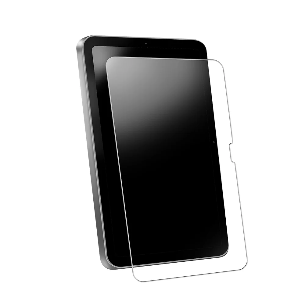 STM Glass Screen Protector 11-inch iPad Air M2/M3/M4 & iPad Pro M4/M5 Clear - Image 3