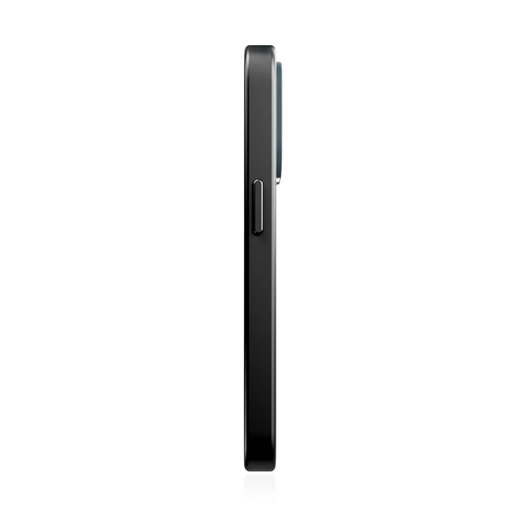 STM Reawaken Ripple Magsafe iPhone 15 Pro Max - Black - Image 3