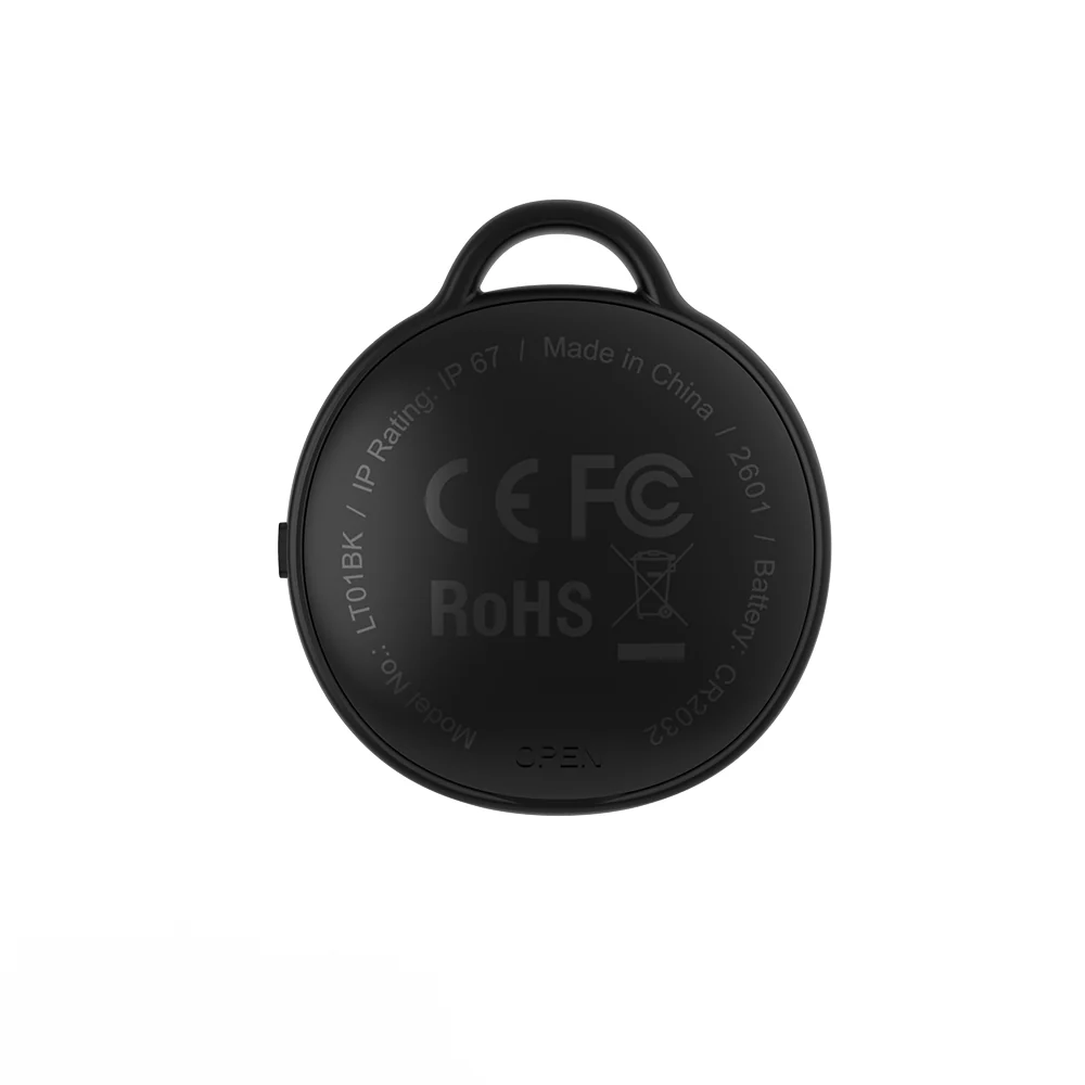 Sunshine Sunseeker Location Tracker - Black - Image 2