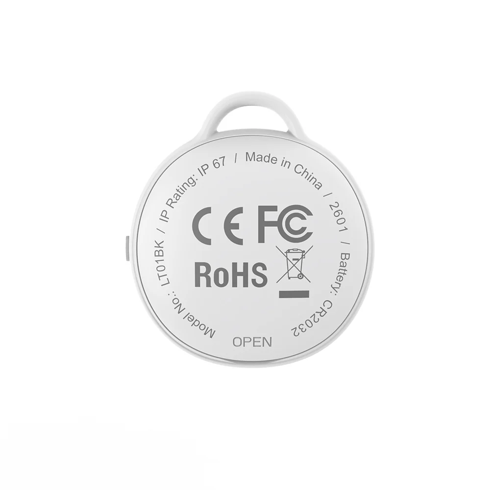 Sunshine Sunseeker Location Tracker - White - Image 2