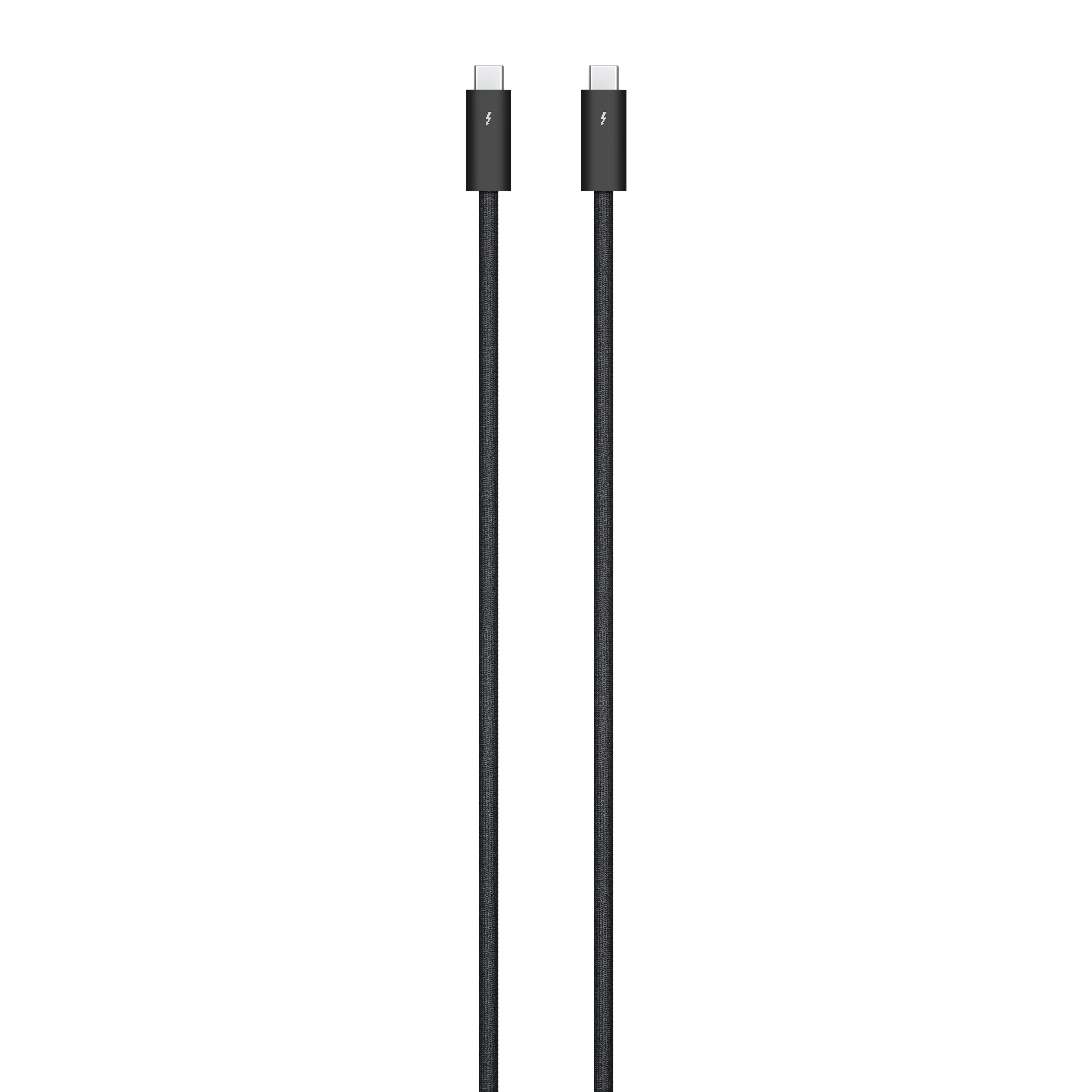 Thunderbolt 4 Pro Cable (1.8m) - Image 2