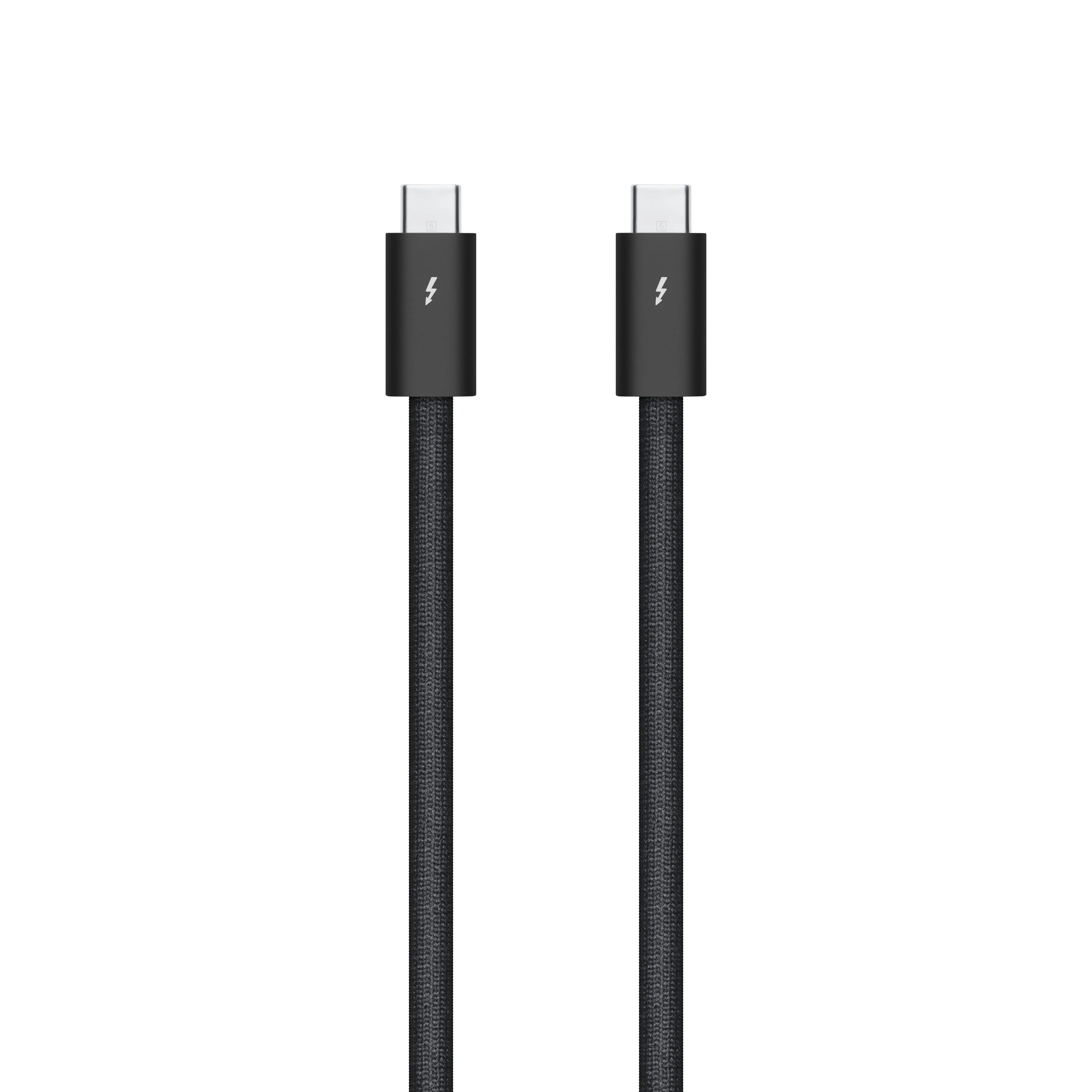 Thunderbolt 5 (USB‑C) Pro Cable (1m) - Image 2