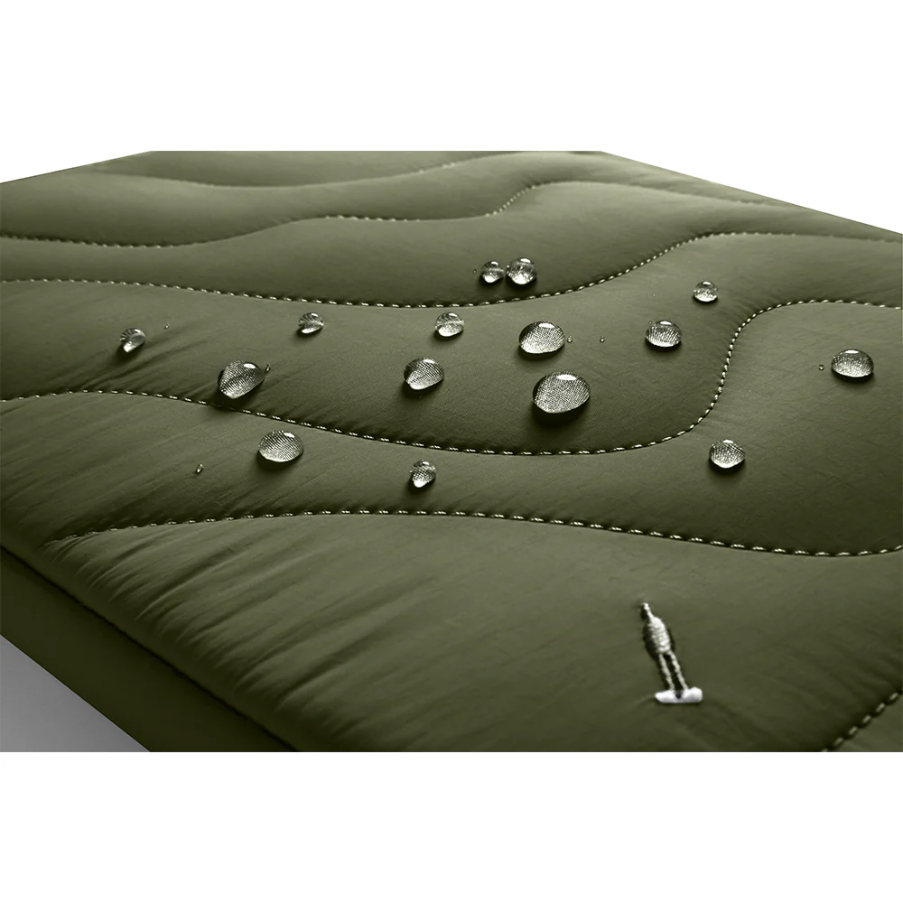 tomtoc Terra-A27 14-inch Laptop Sleeve - Greenlands - Image 8