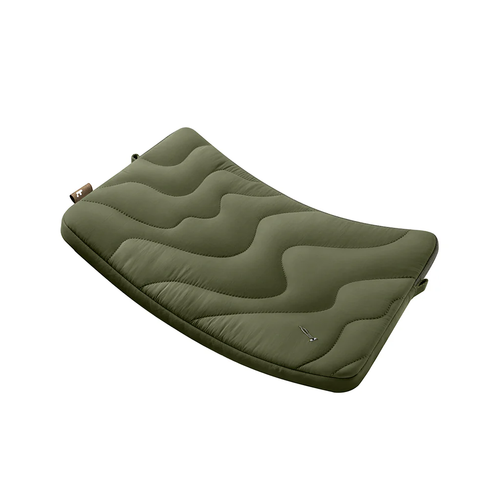 tomtoc Terra-A27 14-inch Laptop Sleeve - Greenlands - Image 9