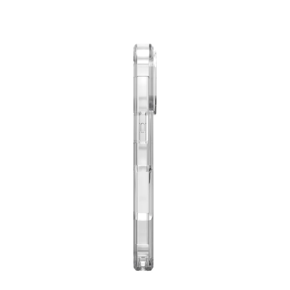 UAG iPhone 16 Pro Plyo Magsafe Ice/Silver - Image 12