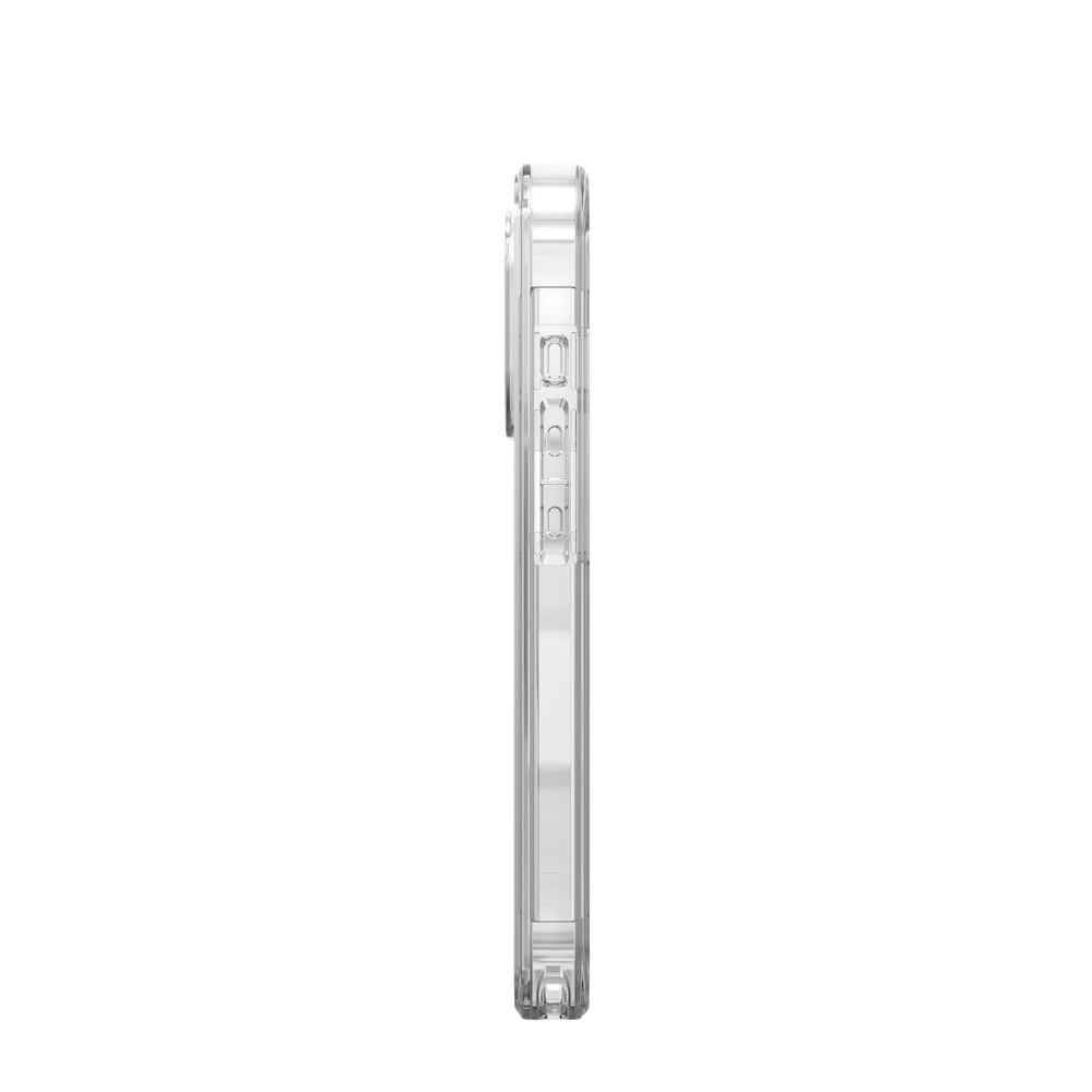 UAG iPhone 16 Pro Plyo Magsafe Ice/Silver - Image 13
