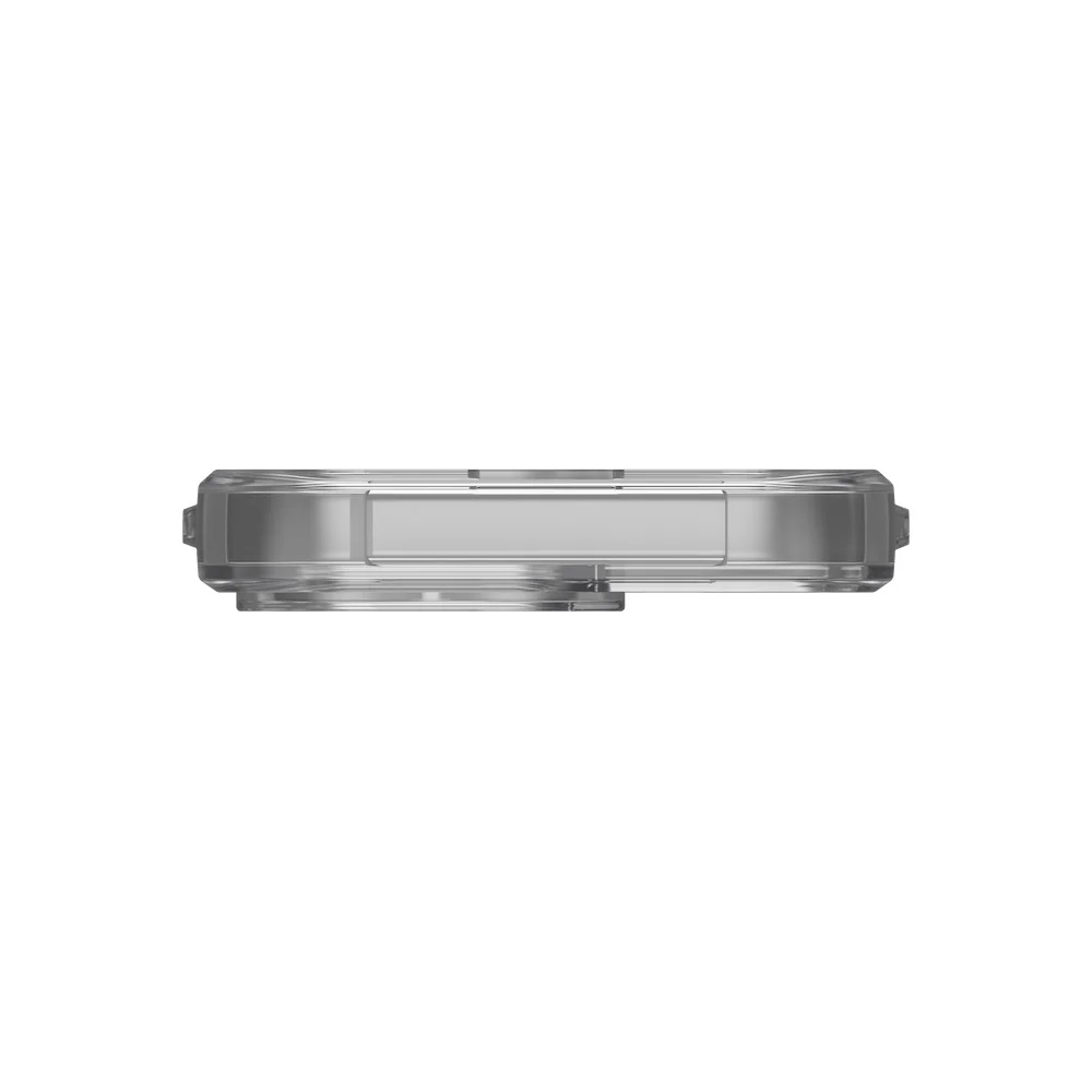 UAG iPhone 16 Pro Plyo Magsafe Ice/Silver - Image 15