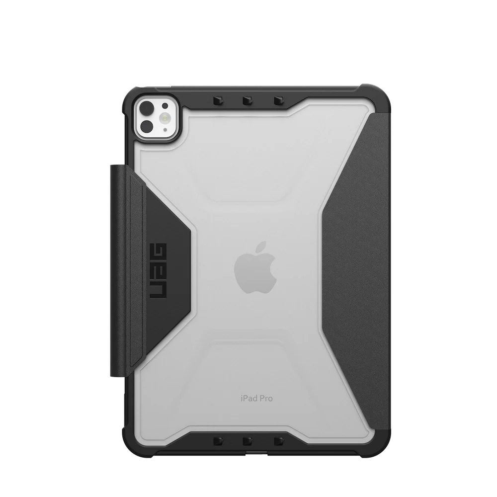 UAG Plyo Case 11-inch iPad Pro M4/M5 Black/Ice