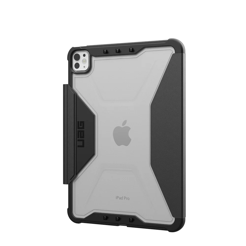 UAG Plyo Case 11-inch iPad Pro M4/M5 Black/Ice - Image 6