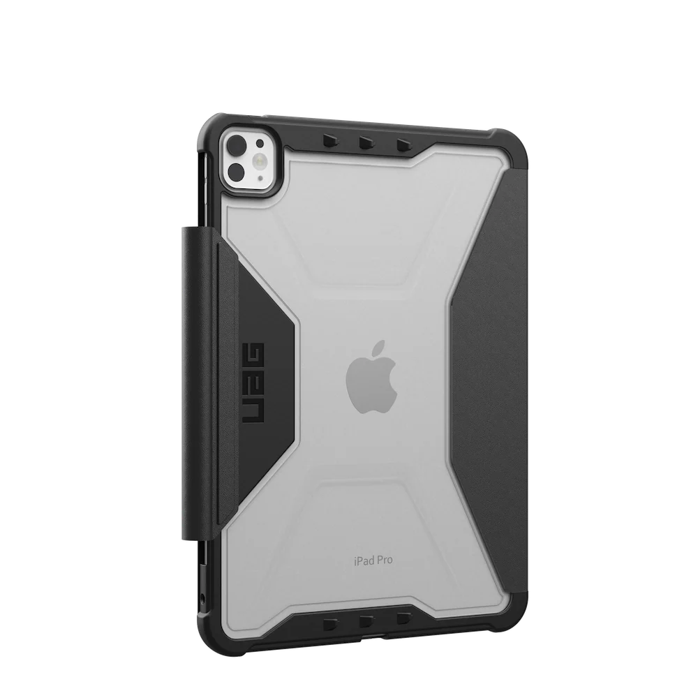 UAG Plyo Case 11-inch iPad Pro M4/M5 Black/Ice - Image 7