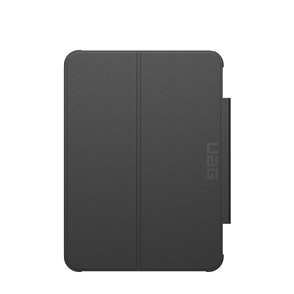 UAG Plyo Case 11-inch iPad Pro M4/M5 Black/Ice - Image 9
