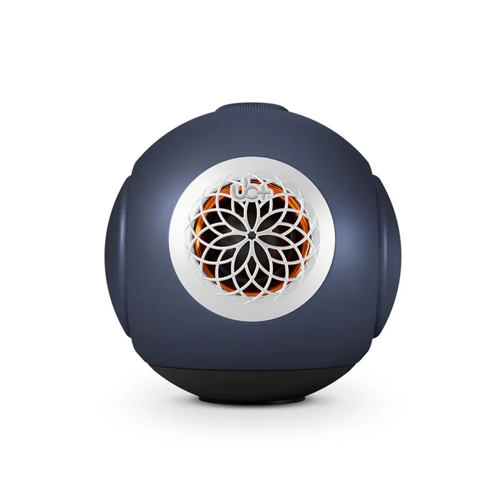 UB+ dB Mini TWS Speaker - Pearlescent Graphite Grey