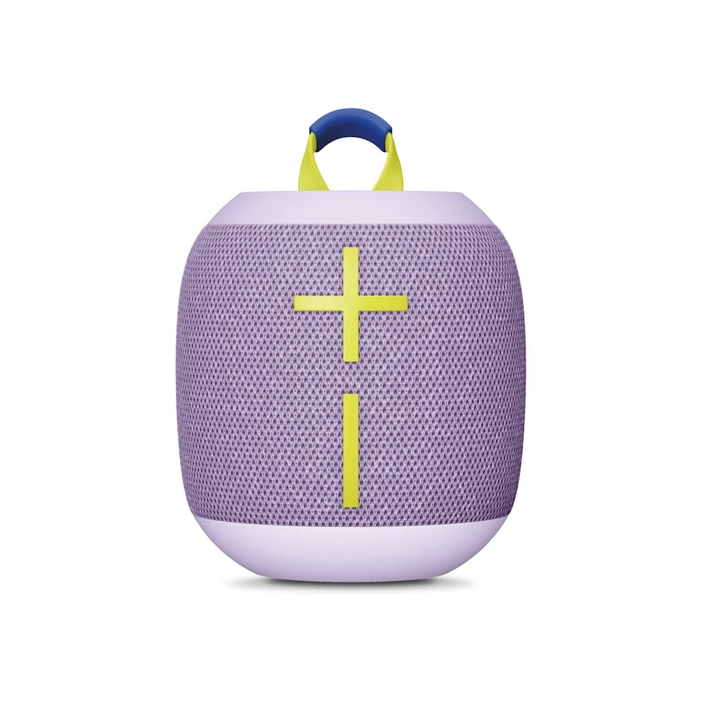 Ultimate Ears Wonderboom 4 - Enchanting Lilac