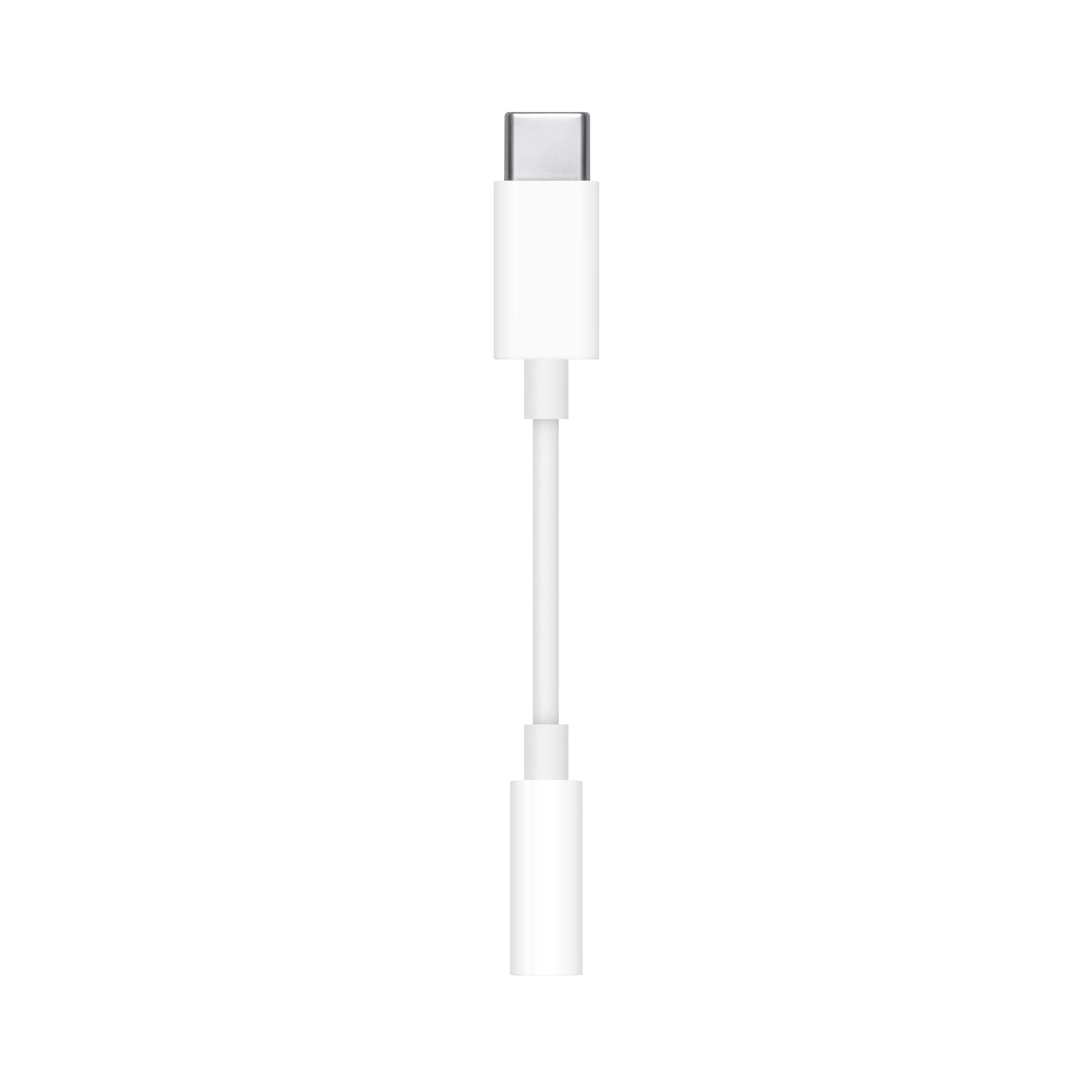 USB-C to 3.5mm Headphone Jack Adapter